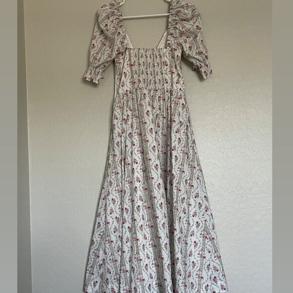 Hill House Dress - Picture 2 of 3